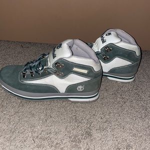 Timberland Hiking Boot